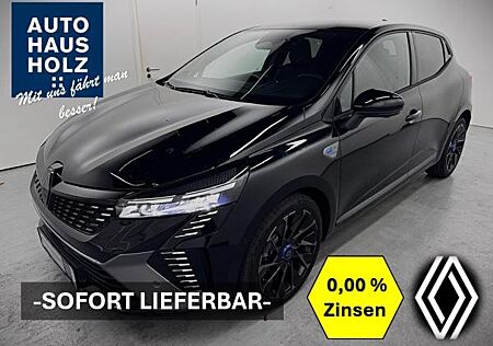 Renault Clio ESPRIT ALPINE TCe 90