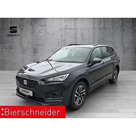 Seat Tarraco leasen