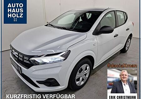 Dacia Sandero Essential TCe 90 🔍