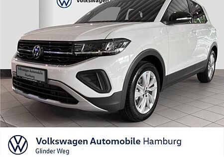 VW T-Cross Volkswagen Life 1.0 l TSI DSG / Digital Cockpit