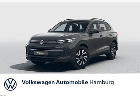 VW Tiguan Volkswagen Life 2.0 TDI DSG