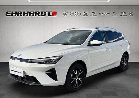 MG MG5 61 kWh Maximal Luxury
