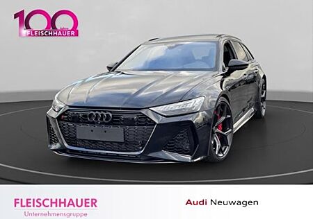 Audi RS6 Avant Performance B&O KERAMIK UPE: 176.040 