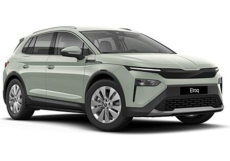 Skoda Elroq 85 82kWh 210 kW BESTELLFAHRZEUG Monat 10/25