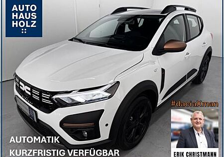 Dacia Sandero Stepway Stepway Extreme TCe 90 CVT 📲inkl. Full-Service