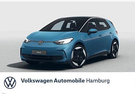 VW ID.3 Volkswagen Pro S 231 PS