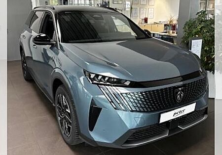 Peugeot 5008 Elektro 210 GT Winter + Drive-Assist