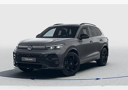 VW Tiguan Volkswagen 2.0 TSI DSG 4MOTION R-Line | 195 KW (265 PS)