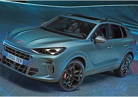Cupra Terramar 1.5 eTSI 110 kW (150 PS) 7-Gang-DSG
