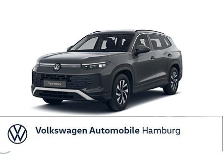 VW Tayron Volkswagen Life 1,5 l eTSI DSG