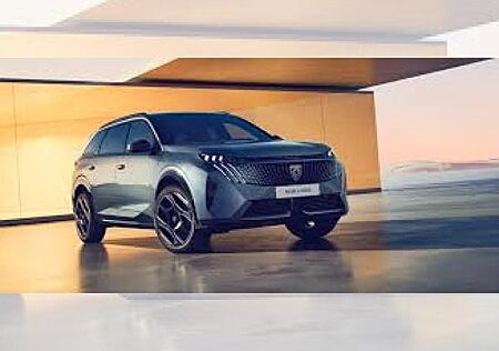 Peugeot 5008 neuer Allure HYBRID 145 e-DSC6