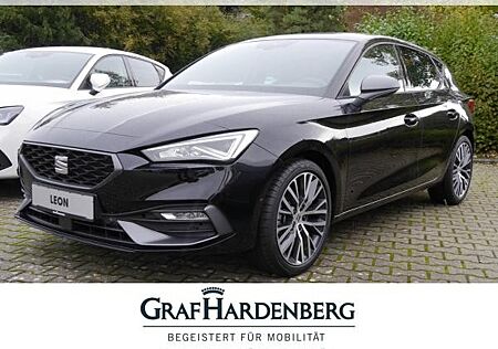 Seat Leon FR 1.5 eTSI ACT 110 kW (150 PS) 7-Gang-DSG