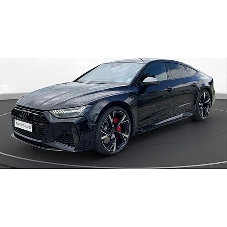 Audi RS7 leasen