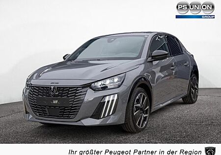 Peugeot 208 GT Elektromotor 136