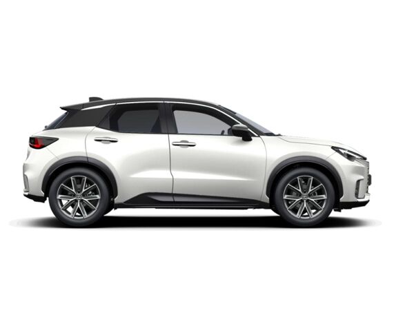 Lexus LBX Cool FWD Nur Lagerwagen bild 3
