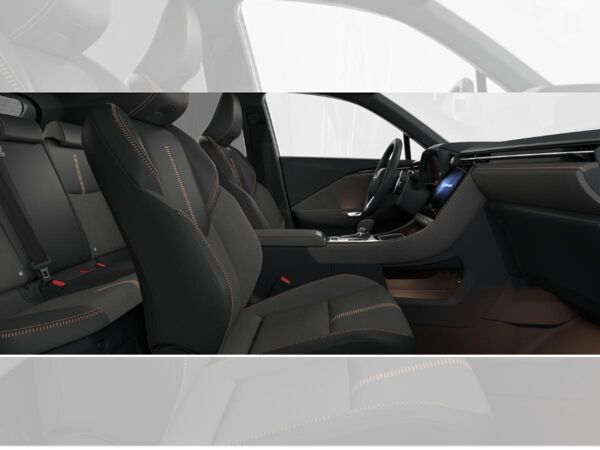Lexus LBX Cool FWD Nur Lagerwagen bild 4