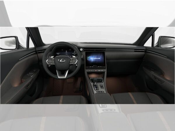 Lexus LBX Cool FWD Nur Lagerwagen bild 5