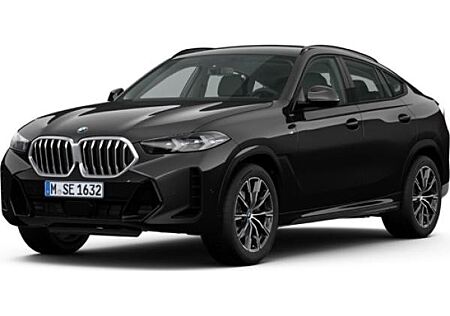 BMW X6 40 dxDrive M-Sport/Panorama/ UPE:133.600