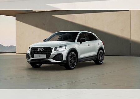 Audi Q2 advanced 35 TFSI AHK Sportsitze