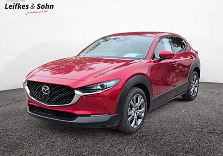 Mazda CX-30 e-SKYACTIVE X 186 Aut. EXCLUSIVE-LINE