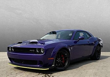 Dodge Challenger SRT Hellcat Jailbreak *MY24 Last Edt*