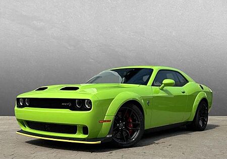 Dodge Challenger SRT Hellcat Jailbreak *MY24 Last Edt*
