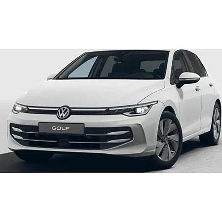VW Golf leasen