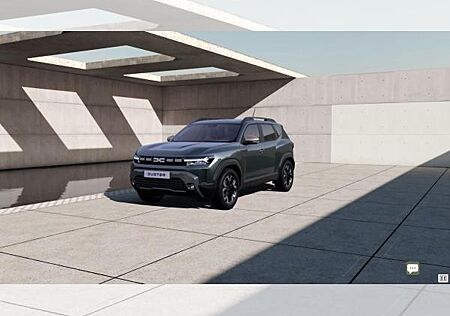 Dacia Duster TCe 130 4x4 Allwetterreifen