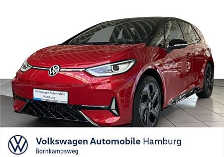 VW ID.3 Volkswagen GTX / Panoramadach