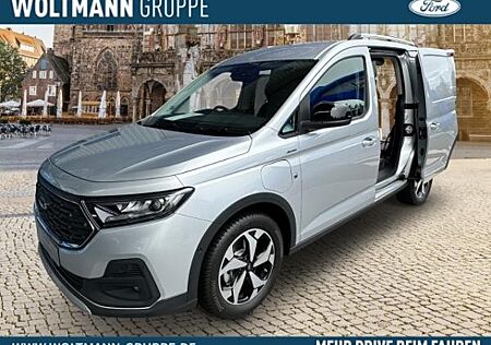 Ford Transit Connect PLUG IN HYBRID 110 KM REICHWEITE FlexCap *NEUHEIT*