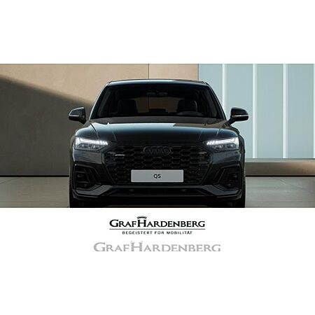 Audi Q5 leasen