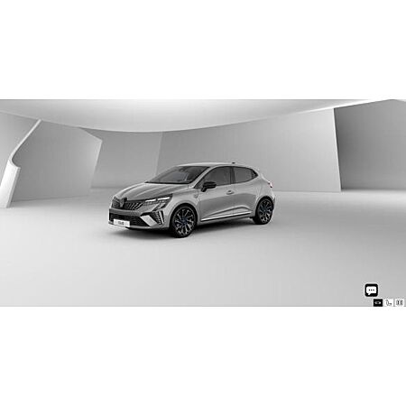 Renault Clio leasen