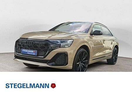 Audi Q8 SUV 50 TDI quattro tiptronic DMB Sonderleasing!