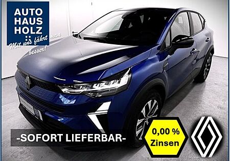 Renault Captur EVOLUTION TCe 90