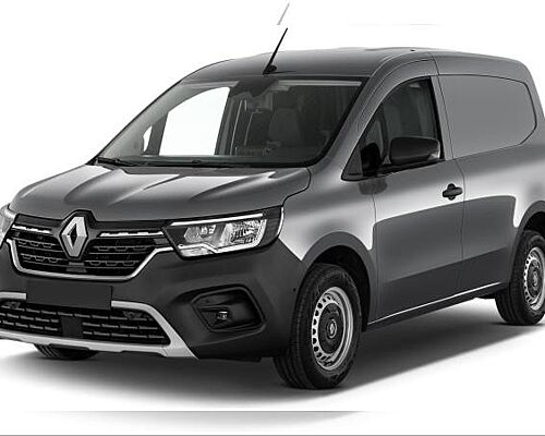 Renault Kangoo III Rapid E TECH StartL1 11KW **Ganzjahresreifen**