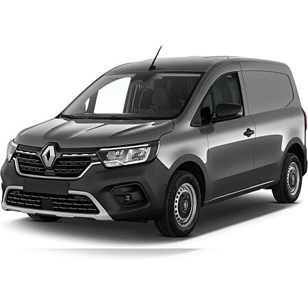 Renault Kangoo leasen