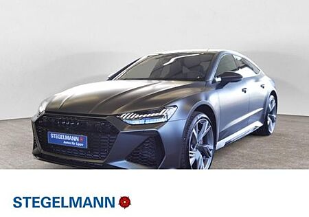 Audi RS7 Sportback TFSI quattro tiptronic Keramikbremse DMB Sonderleasing!