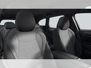 Volkswagen ID.7 Tourer Pro  S bild 5