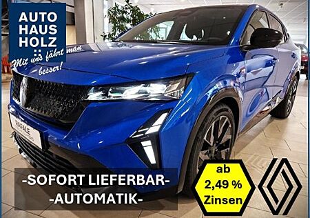 Renault Rafale ESPRIT ALPINE E-TECH Full Hybrid 200