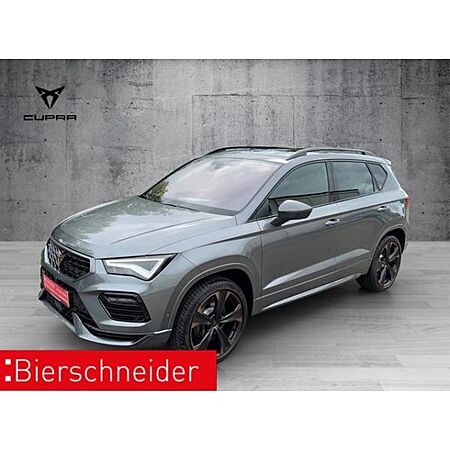 Cupra Ateca leasen