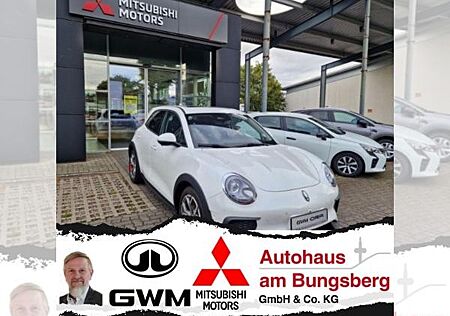 GWM Ora 03 GT *belüftete Sitze mit Massagefunktion*el.Glasdach*Parklenkassist.*el.Heckklappe*LED*5 Ja