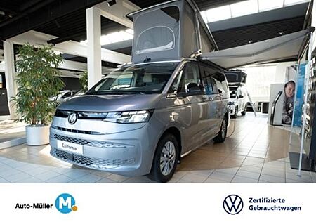VW T6 California Volkswagen California T7 California Beach Tour 2.0 TSI DSG
