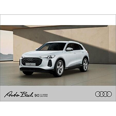 Audi Q5 leasen