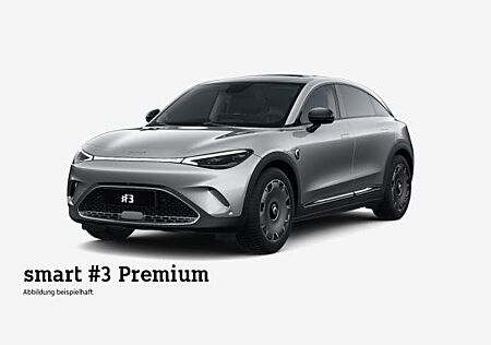 Smart 3 # Premium ⚡ Wartung & Verschleiß inkl.* ❗️ Weitere Farben kurzfristig verfügbar!