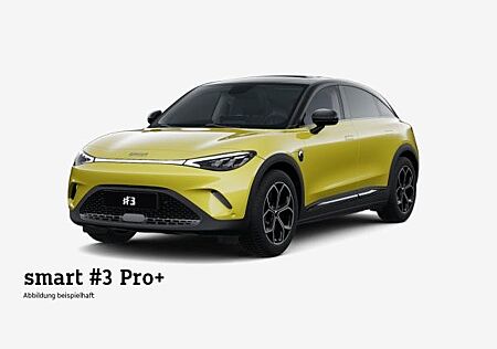 Smart 3 # Pro+ ⚡ Wartung & Verschleiß inkl.* ❗️ (Pano/Navi/LED/360°/19Zoll) Kurzfristig verfügbar!