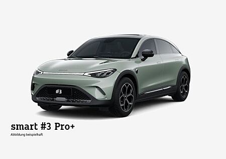 Smart 3 # Pro+ ⚡ Wartung & Verschleiß inkl.* ❗️ (Pano/Navi/LED/360°/19Zoll) Kurzfristig verfügbar!
