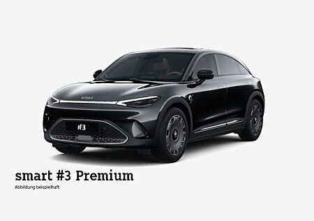 Smart 3 # Premium⚡(Wärmepumpe/Pano/Headup/LED+/360°/19Zoll)