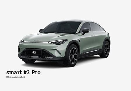 Smart 3 # Pro ⚡ Wartung & Verschleiß inkl.* ❗️ (Pano/Navi/LED/360°/19Zoll) Kurzfristig verfügbar!