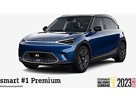 smart #1 Premium⚡(Head-up/Soundsystem/Navi/Pano/LED+) smart #1 Premium⚡(Head-up/Soundsystem/Navi/Pano/LED+)