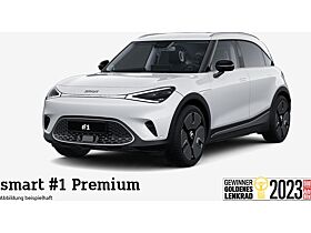smart #1 Premium⚡(Head-up/Soundsystem/Navi/Pano/LED+) smart #1 Premium⚡(Head-up/Soundsystem/Navi/Pano/LED+)